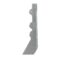 Simpson Strong-Tie LUS28 2x8 Double Shear Joist Hanger - Image 3