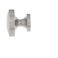 Liberty Phoebe 1-1/3" Satin Nickel Cabinet Knob - Image 2