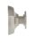 Webber 1-1/4" Satin Nickel Cabinet & Drawer Knob - Image 2