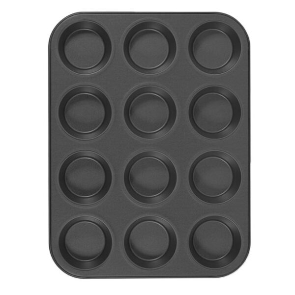 12 Cupcake & Muffin Pan
