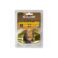 Double Cylinder Deadbolt Lock Set, Stainless Steel