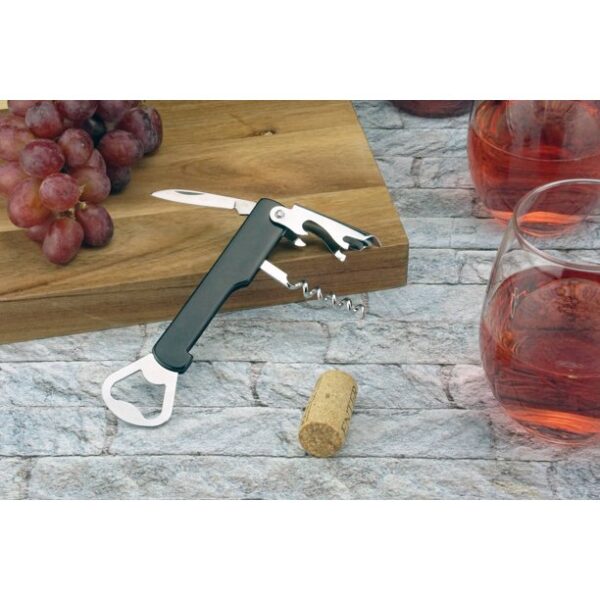 Multi Tool Corkscrew - Image 2