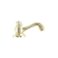 Glacier Bay Teapot 4" 2-Handle Low Arc Bathroom Faucet - Image 2