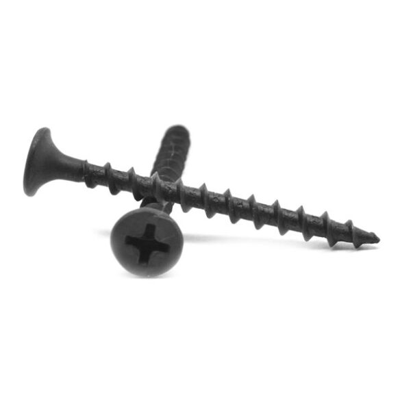 1-1/4 Drywall Screw Fine Thread