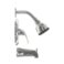 Glacier Bay Aragon 1-Handle Tub/Shower Faucet - Image 2