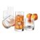 Libbey Cabos 16-pcs Tumbler and Rocks Glass Set, Clear - Image 2