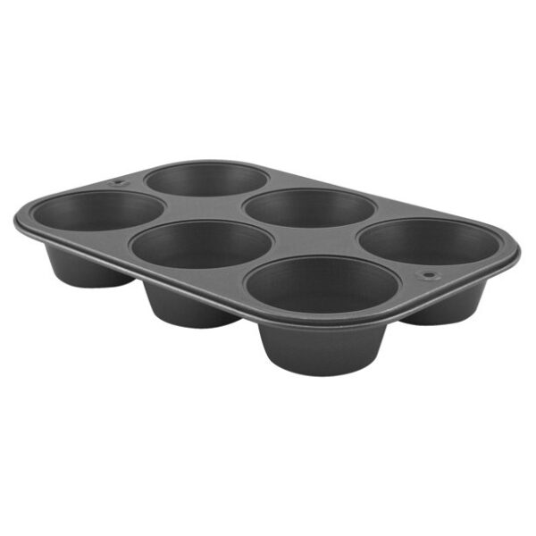 6-Cup Jumbo Cake & Muffin Pan