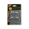 4-Pack Metal Hose Clamps
