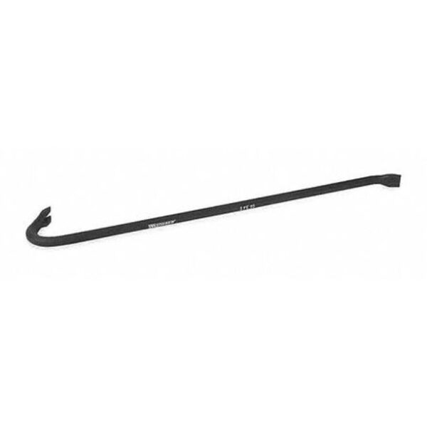 30" x 3/4" Wrecking Bar