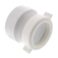 1-1/2" x 1-1/2" PVC Trap Adaptor