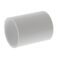 1" Sch. 40 PVC Coupling