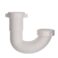 1-1/2" Plastic J-Bend - Image 2