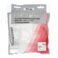 1-1/2" Plastic J-Bend