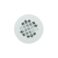 2" Shower Drain Grid - Image 2