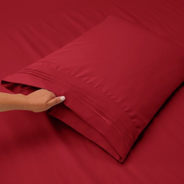 Sheet Set - Queen