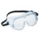 3M 91252-80024 Chemical Splash/Impact Goggle (1 Pack)