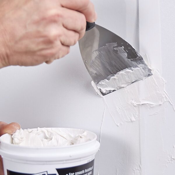 DAP 10100 Wallboard Joint Compound, 3 lbs - Image 4