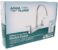 Satin Nickel Kitchen High Spout Faucet - Image 2