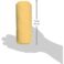 Linzer RC 144 0700 Pylam Roller Cover, 7" x 1/2" - Image 3