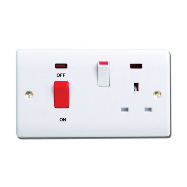 45-Amp Cooker Switch