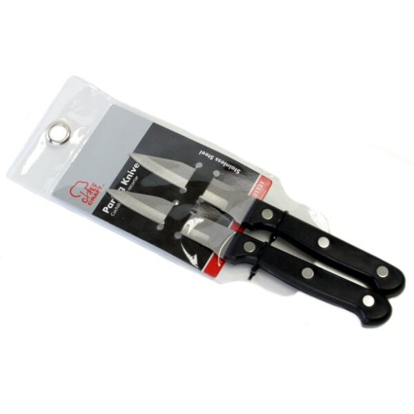 2-pcs Paring Knife Set