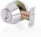 Faultless Premium Double Deadbolt Stainless Steel Lock