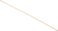 5/16" x 36" Wooden Dowel Rod