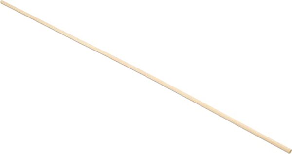5/16" x 36" Wooden Dowel Rod