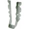 Simpson Strong-Tie 18-Guage Joist Hanger 2" x 4"