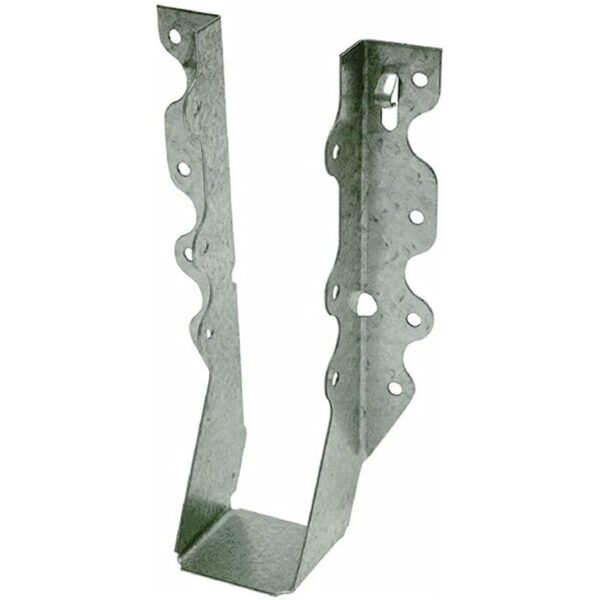 Simpson Strong-Tie 18-Guage Joist Hanger 2" x 4"