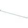 30"- 48" Adjustable Closet Rod