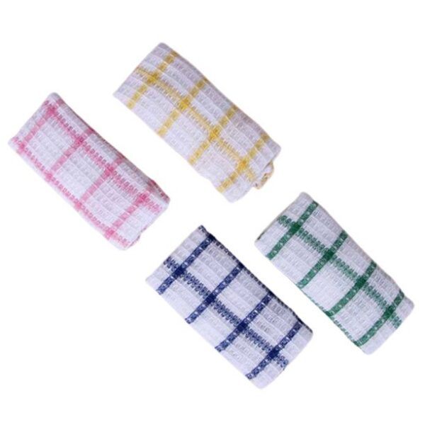 4-pcs Dish Cloth
