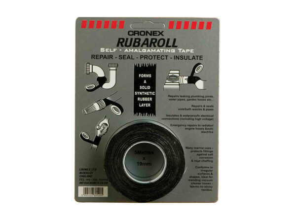 Self Amalgamating Tape, 5M