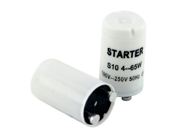 65-Watt Spare Starter