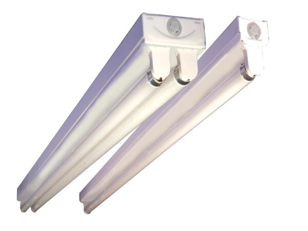 2' Single Batten Fitting, 20W