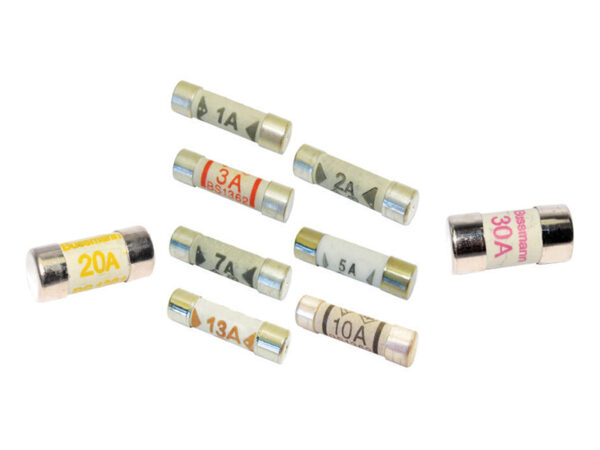 13 Amp Fuse