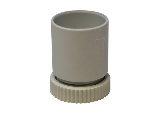 25mm Conduit Male Adaptor
