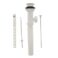 1-1/4" Flexi Popup Drain Assembly - Image 2