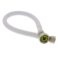 Aqua Plumb 7762 3/8" x 1/2" x 16" Faucet Connector - Image 2