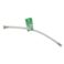 Aqua Plumb 7762 3/8" x 1/2" x 16" Faucet Connector