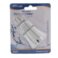 AquaPlumb Water Restrictor Vari-Flow Shower Head