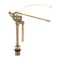 Brass Fill Valve