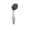 AquaPlumb 5-function Personal Shower Head with Hose, Chrome-Plated - Image 2