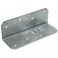 Simpson Strong-Tie Heavy Angle 1/4" x 1-1/2" 12-Guage ZMAX