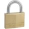 30mm Master Solid Brass Padlock