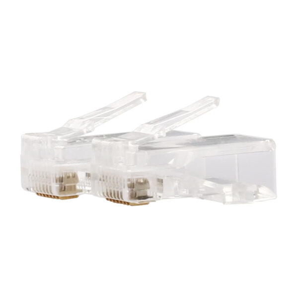 Ethernet Cable Crimp RJ45 Connector - Image 3
