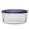 7-Cup Glass Storage Bowl