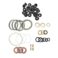 45-pcs Plumbing Repair Kit - Image 2