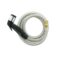 Complete Sink Spray Assembly, Black - Image 2