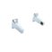 24" Bathware Set, 4pcs - Image 4